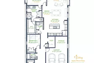 510 Sherwood, Melissa, TX 75454 - Photo 37