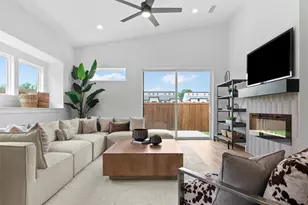 510 Sherwood, Melissa, TX 75454 - Photo 9