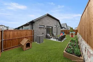 510 Sherwood, Melissa, TX 75454 - Photo 35