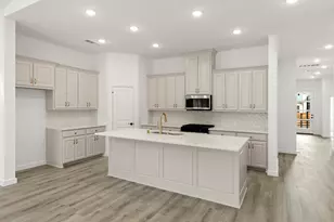 510 Sherwood, Melissa, TX 75454 - Photo 15