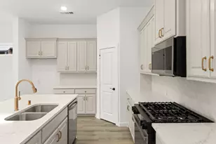 510 Sherwood, Melissa, TX 75454 - Photo 17