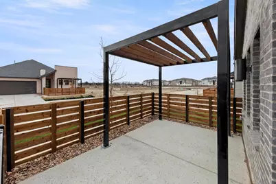 510 Sherwood, Melissa, TX 75454 - Photo 3