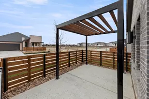 510 Sherwood, Melissa, TX 75454 - Photo 3