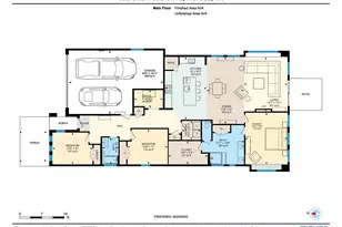 510 Sherwood, Melissa, TX 75454 - Photo 39