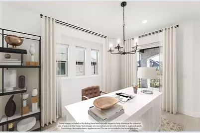 900 Firewood Way, Anna, TX 75409 - Photo 9