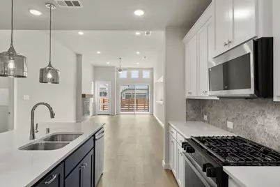 514 Sherwood, Melissa, TX 75454 - Photo 9