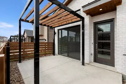 514 Sherwood, Melissa, TX 75454 - Photo 3