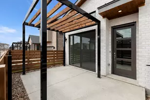 514 Sherwood, Melissa, TX 75454 - Photo 3