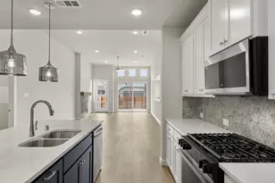 514 Sherwood, Melissa, TX 75454 - Photo 13