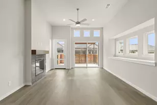 514 Sherwood, Melissa, TX 75454 - Photo 5