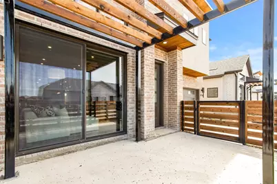 514 Sherwood, Melissa, TX 75454 - Photo 5