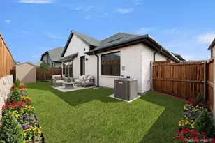 514 Sherwood, Melissa, TX 75454 - Photo 35