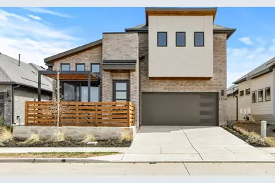 514 Sherwood, Melissa, TX 75454 - Photo 1