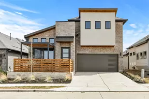 514 Sherwood, Melissa, TX 75454 - Photo 1