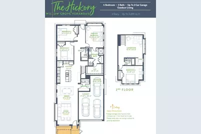 514 Sherwood, Melissa, TX 75454 - Photo 35