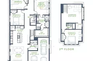 514 Sherwood, Melissa, TX 75454 - Photo 35