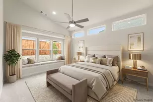 514 Sherwood, Melissa, TX 75454 - Photo 21