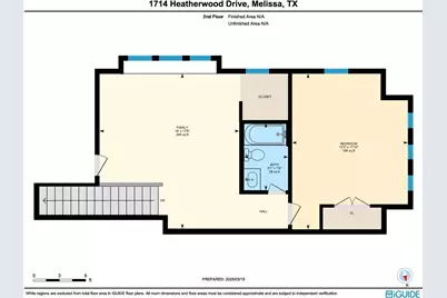 514 Sherwood, Melissa, TX 75454 - Photo 39