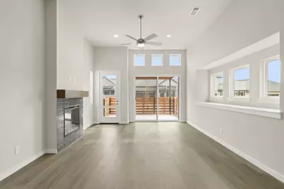 514 Sherwood, Melissa, TX 75454 - Photo 5