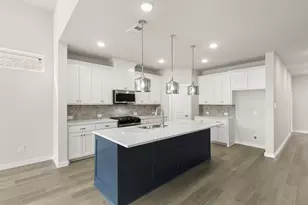 514 Sherwood, Melissa, TX 75454 - Photo 9