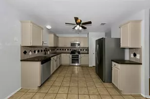 205 Broken Arrow, Krum, TX 76249 - Photo 9