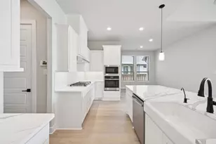 329 Bay Laurel Rd, McKinney, TX 75071 - Photo 9