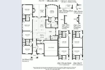 329 Bay Laurel Road, McKinney, TX 75071 - Photo 29