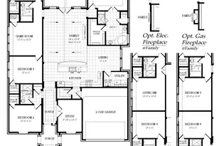 329 Bay Laurel Rd, McKinney, TX 75071 - Photo 29