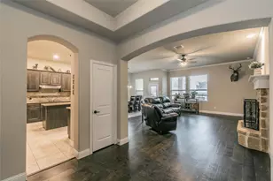 2712 Sonora Canyon Rd, Weatherford, TX 76087 - Photo 5