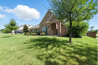 2712 Sonora Canyon Road, Weatherford, TX 76087 - Photo 1