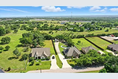 2712 Sonora Canyon Road, Weatherford, TX 76087 - Photo 35