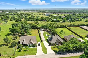 2712 Sonora Canyon Rd, Weatherford, TX 76087 - Photo 35