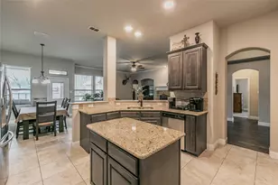 2712 Sonora Canyon Rd, Weatherford, TX 76087 - Photo 13