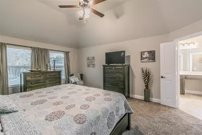2712 Sonora Canyon Road, Weatherford, TX 76087 - Photo 21
