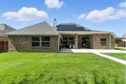 2712 Sonora Canyon Road, Weatherford, TX 76087 - Photo 29