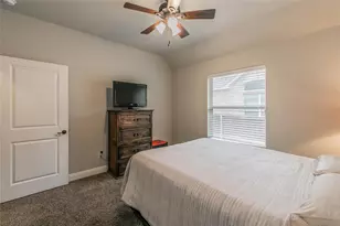 2712 Sonora Canyon Rd, Weatherford, TX 76087 - Photo 19