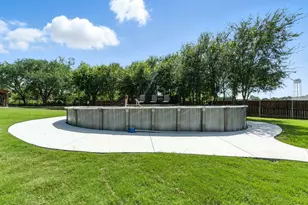 2712 Sonora Canyon Rd, Weatherford, TX 76087 - Photo 25