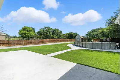 2712 Sonora Canyon Road, Weatherford, TX 76087 - Photo 31