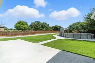 2712 Sonora Canyon Rd, Weatherford, TX 76087 - Photo 31