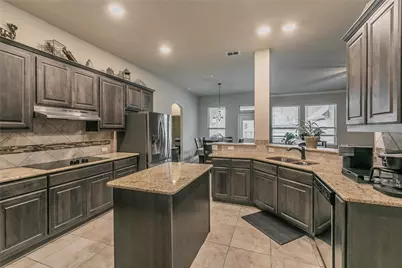 2712 Sonora Canyon Road, Weatherford, TX 76087 - Photo 15