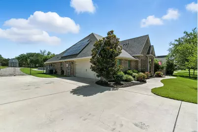 2712 Sonora Canyon Road, Weatherford, TX 76087 - Photo 3