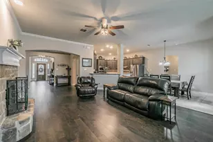 2712 Sonora Canyon Rd, Weatherford, TX 76087 - Photo 9