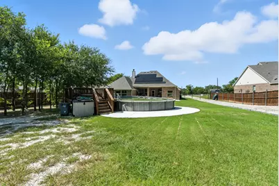 2712 Sonora Canyon Road, Weatherford, TX 76087 - Photo 27