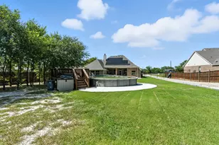 2712 Sonora Canyon Rd, Weatherford, TX 76087 - Photo 27