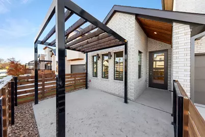 1707 Morningside Drive, Melissa, TX 75454 - Photo 3