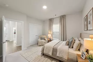 1707 Morningside Dr, Melissa, TX 75454 - Photo 17