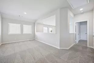 2531 Auburn St, Fate, TX 75087 - Photo 21