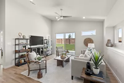 1620 Morningside Drive, Melissa, TX 75454 - Photo 5