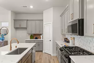 1620 Morningside Dr, Melissa, TX 75454 - Photo 9