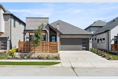 1620 Morningside Drive, Melissa, TX 75454 - Photo 1